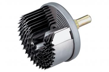 Metabo Lochsägen-Set Holz Ø25-68mm, 8-teilig - 623531000 