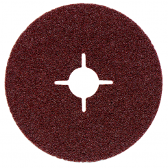 Metabo Fiberscheibe 100 mm P 24, NK 624094000 25 Stück 