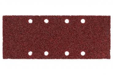 Metabo 10 Schleifblätter 93x230 mm,P 80,H+M,SR 624482000 