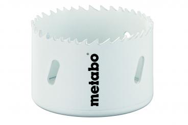 Metabo HSS-Bi-Metall-Lochsäge, 27 mm 625169000 
