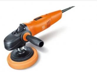 Fein Poliermaschine Winkelpolierer WPO 10-25 E Set 