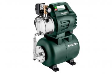 Metabo HWW 4000/25 Inox Hauswasserwerk 600982000 [B-Ware] 