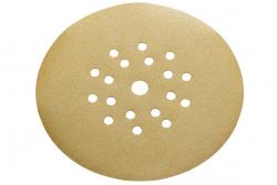 Metabo 25 Haftschleifblätter 225 mm, P 220, Spachtel, LS 626648000 