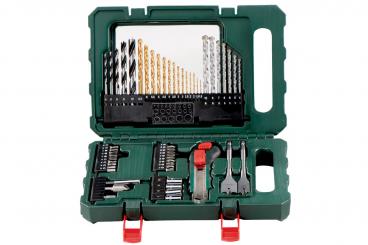 Metabo Zubehörset SP 55-teilig 626707000 