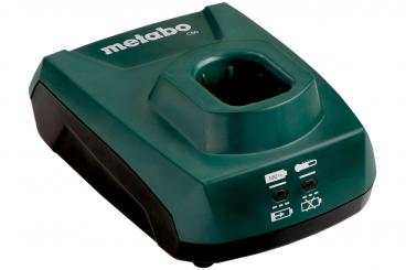 Metabo Ladegerät C 60, 12 V NiCd, EU - 627053000 B-Ware 