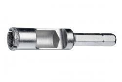 Metabo Diamantbohrer 6 mm 627535000 