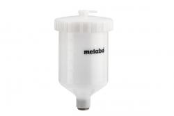 Metabo Ersatzfließbecher FSP 600 HVLP / FSP 600 LVLP (628815000) 