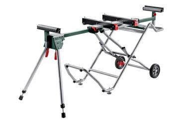 Metabo Kappsägen-Untergestell KSU 251 Mobile 629007000 [B-Ware] 