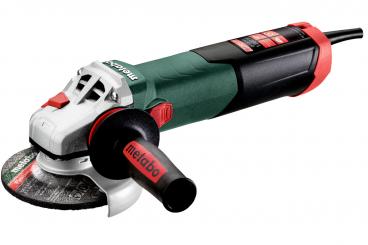 Metabo WE 19-125 Q M-Brush Winkelschleifer B-Ware 613105000 
