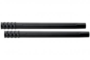 Metabo 2 Saugrohre D-35mm, L-0,4m, Kunststoff 630314000 