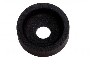 Metabo Schleiftopf 80x25x22,23-65x15 A 80 M, Stahl 630727000 