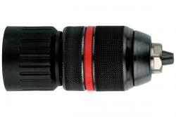 Metabo Schnellspannbohrfutter Futuro Plus S2M 13 mm mit Adapter 631921000 