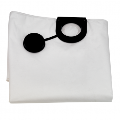 Metabo 5 Vlies-Filterbeutel 20/30 Liter 635424000 