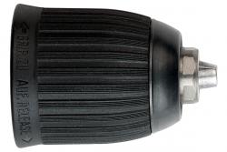 Metabo Schnellspannbohrfutter Futuro Plus S1 13 mm, 1/2" 636617000 