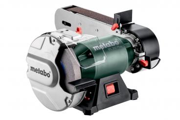 Metabo BS 200 Plus Kombi-Bandschleifmaschine 604220000 [B-Ware] 