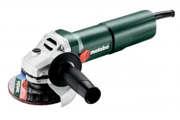 Metabo W 1100-125 Winkelschleifer 603614000 [B-Ware] 