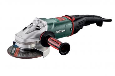 Metabo WEPBA 24-180 MVT Quick Winkelschleifer 606480000 [B-Ware] 