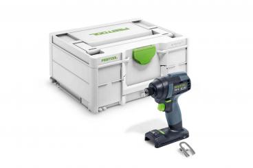 Festool  Akku-Schlagschrauber TID 18-Basic 576481 