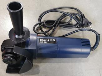 Ferm FAG 125 Winkelschleifer 319560 Lagerrestposten 