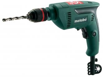 Metabo 560-Watt-Elektronik-Bohrmaschine BE 561 601162930 [B-Ware] 