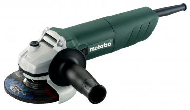 Metabo 720-Watt-Winkelschleifer W 720-115 606725500 [B-Ware] 