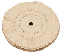 Metabo Schwabbelscheibe 200x20 mm, Flanell 623247000 