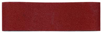 Metabo 10 Schleifbänder 75x533 mm, P 180, Holz+Metall, Extra-Qualität, für Bandschleifer 625935000 