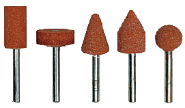 Metabo Satz Schleifstifte 627521000 