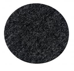 Metabo Haftpolierfilz hart 130x5 mm 631242000 