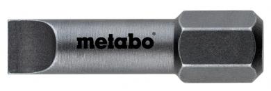 Metabo 2 Bits Torsion Schlitz 1,0 x 5,5/ 25 mm 631537000 