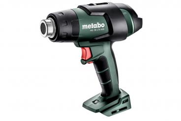 Metabo HG 18 LTX 500 Akku-Heißluftgebläse 610502850 [B-Ware] 