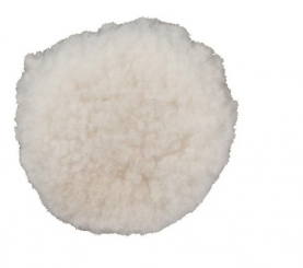 Metabo Haft-Lammfellpolierscheibe 85 mm  624063000 