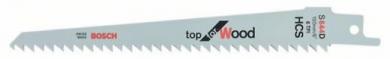 Bosch Säbelsägeblatt S 644 D - 2608650614 