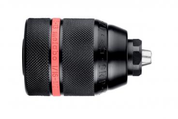 Metabo Schnellspannbohrfuttert Futuro Plus S2M/CT 13 mm, 1/2" 636619000 