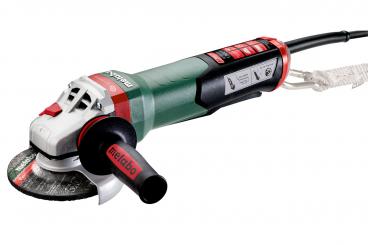 Metabo WEPBA 19-125 Q DS M-Brush Winkelschleifer B-Ware 613114000 