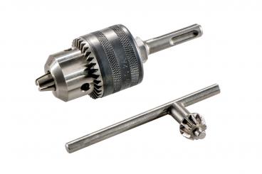 Metabo Zahnkranzbohrfutter mit SDS-plus Adapter SP 626724000 