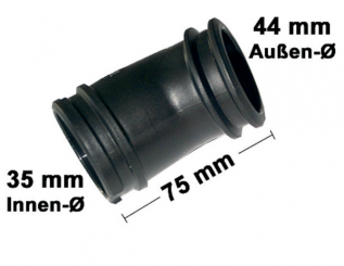 Metabo Absaugadapter KGS 255 / 301 / 303 / 305 / KGT 300  - 0910059955 