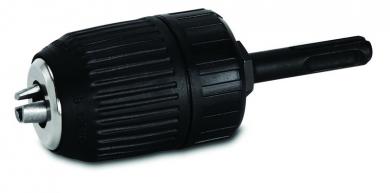 HiKOKI Schnellspannbohrfutter 13mm mit Adapter SDS-Plus 402069 