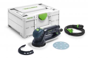 Festool Getriebe-Exzenterschleifer ROTEX RO 125 FEQ-Plus 576029 