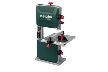 Metabo BAS 261 Precision (619008000) Bandsäge [B-Ware] 