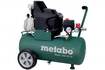 Metabo Kompressor Basic 250-24 W 601533000 [B-Ware] 