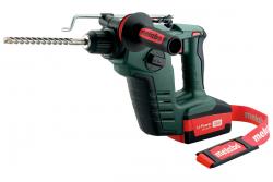 Metabo Akku-Bohrhammer Compact  BHA 36 LTX 600206500 [B-Ware] KK 