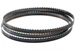 Metabo Bandsägeblatt 2230 x 12,5 x 0.5 x 4 ZpZ - Holz, PVC - 630851000 