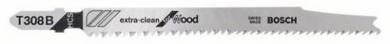 Bosch Stichsägeblatt T 308 B - 2608663750 