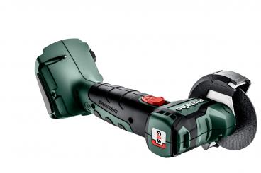 Metabo CC 18 LTX BL Akku-Winkelschleifer 600349840 MetaBOX [B-Ware] 