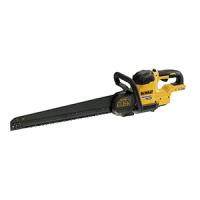 DeWALT DCS397N 54V XR FLEXVOLT Akku-Spezialsäge Alligatorsäge 430mm - SOLO 