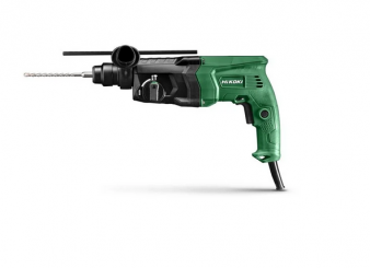 HiKOKI DH24PG2WSZ Bohrhammer SDS-Plus inkl. Koffer (B-Ware) 