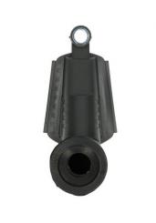 HiKOKI Universal Staubfang Adapter 14 mm (783116) 