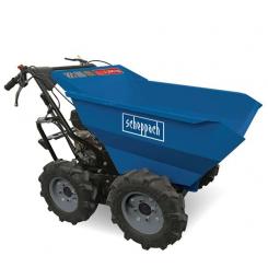 Scheppach Dumper DP3000 - 5.6 PS - 300kg 