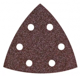 Hikoki  Schleifblätter Delta 94mm Körnung 80 (10 Stk.) 753403 